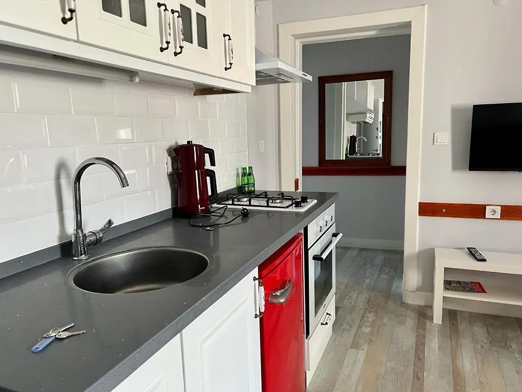 Ephesus Selcuk Castle View Suites