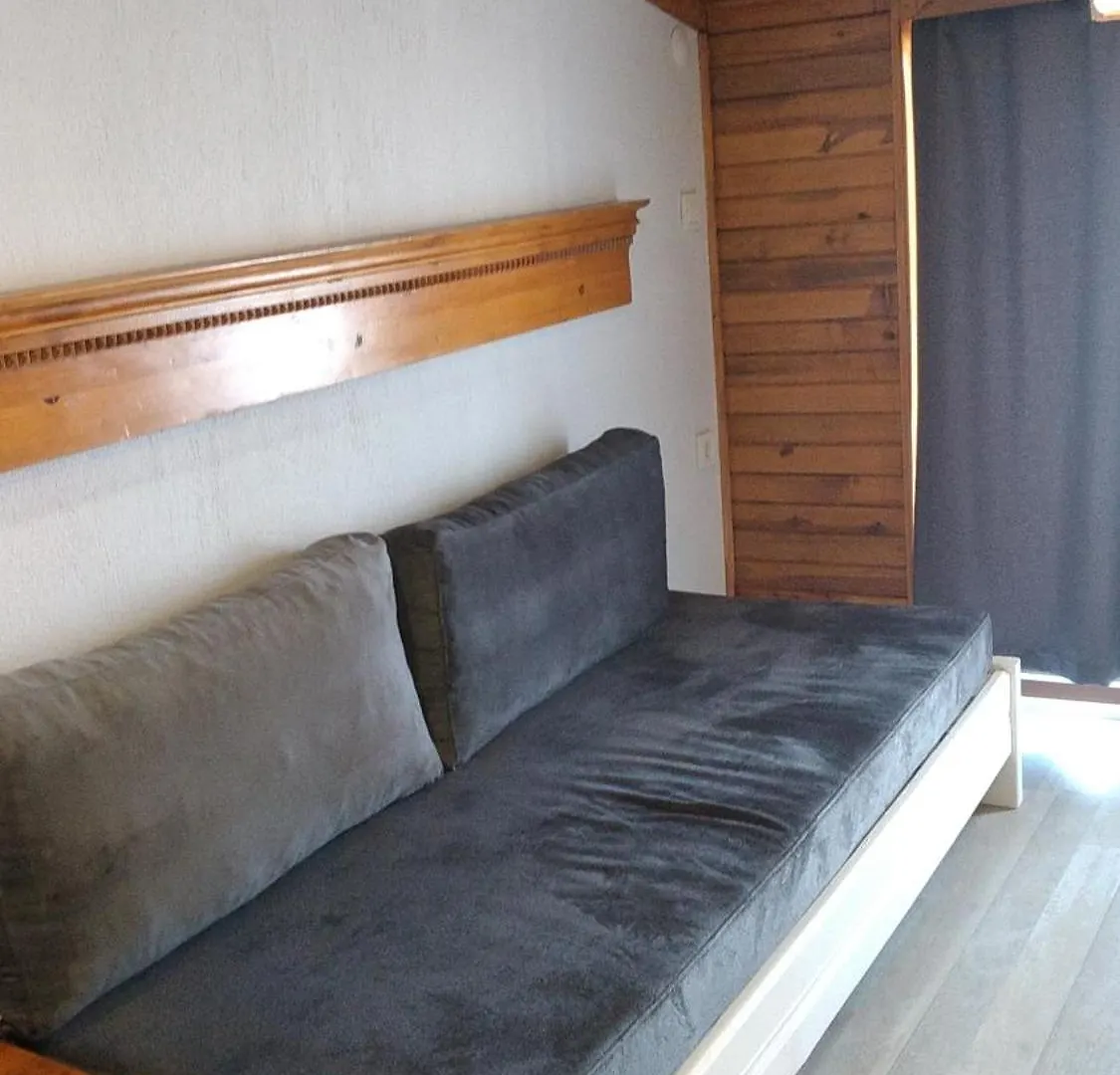 Ephesus Selcuk Castle View Suites
