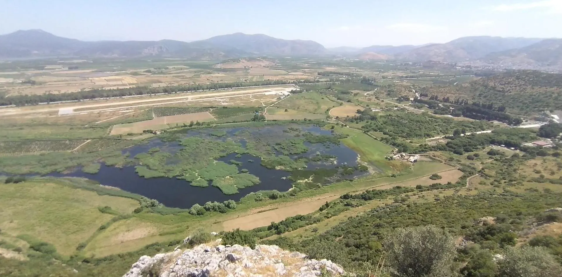 Ephesus Selcuk Castle View Suites 0*,