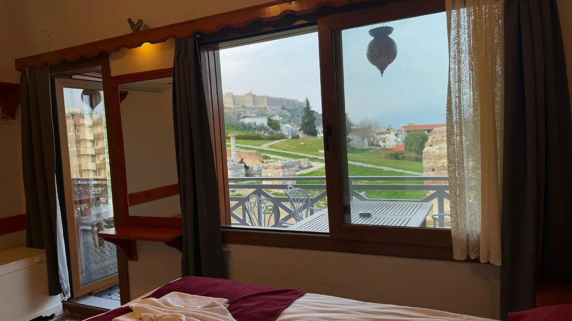 Ephesus Selcuk Castle View Suites 0*,  Turkey