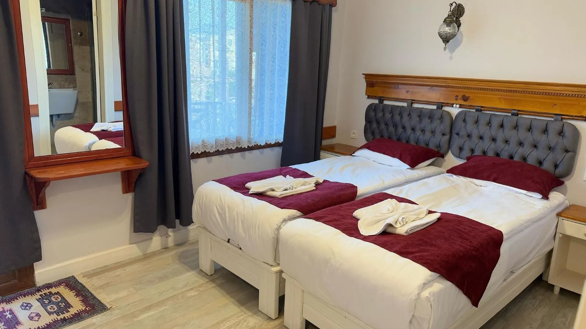 Ephesus Selcuk Castle View Suites 0*,  Törökország