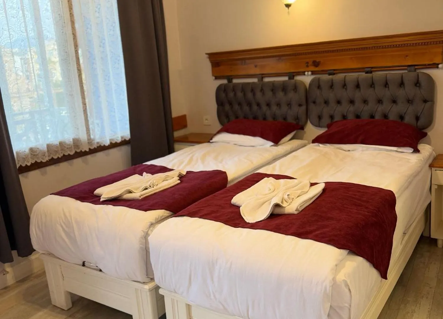 Ephesus Selcuk Castle View Suites 0*,