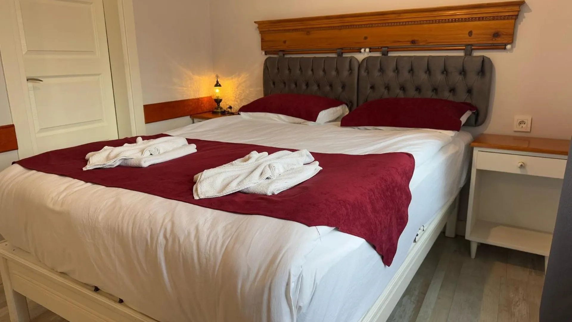 Ephesus Selcuk Castle View Suites 0*,