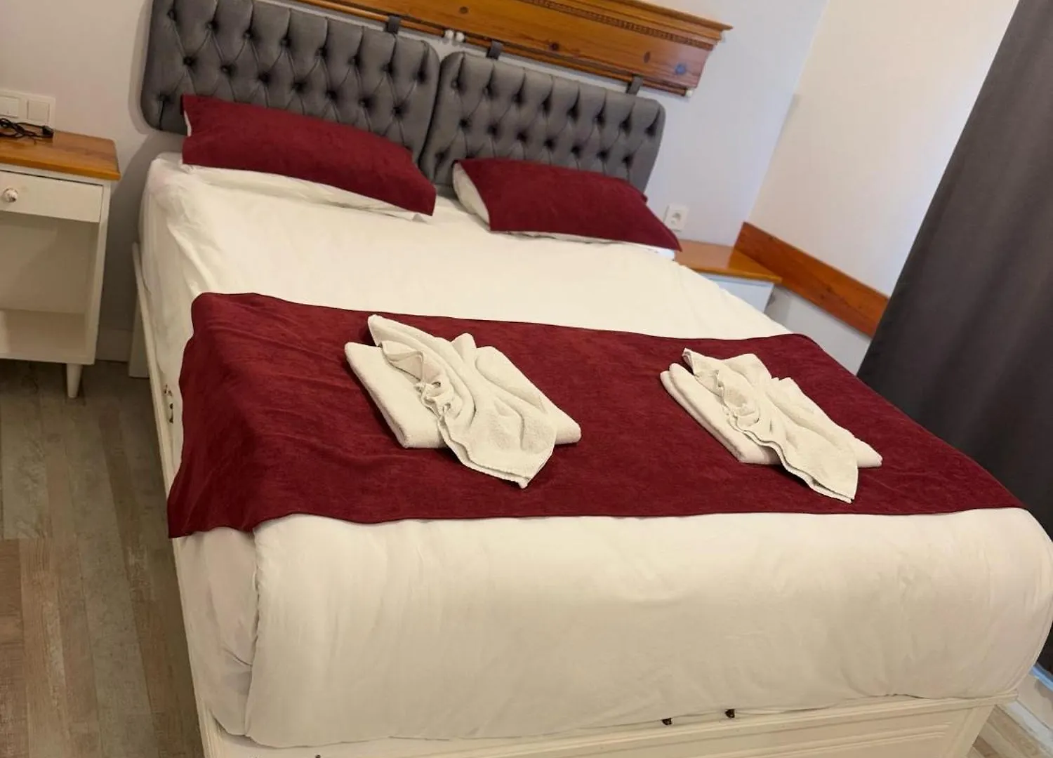 Apartman Ephesus Selcuk Castle View Suites