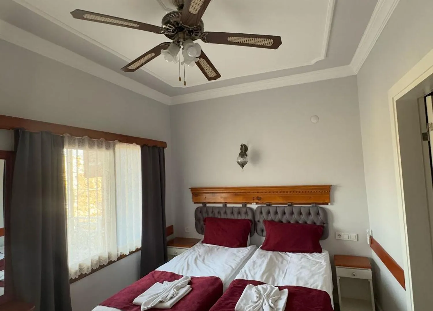 Ephesus Selcuk Castle View Suites