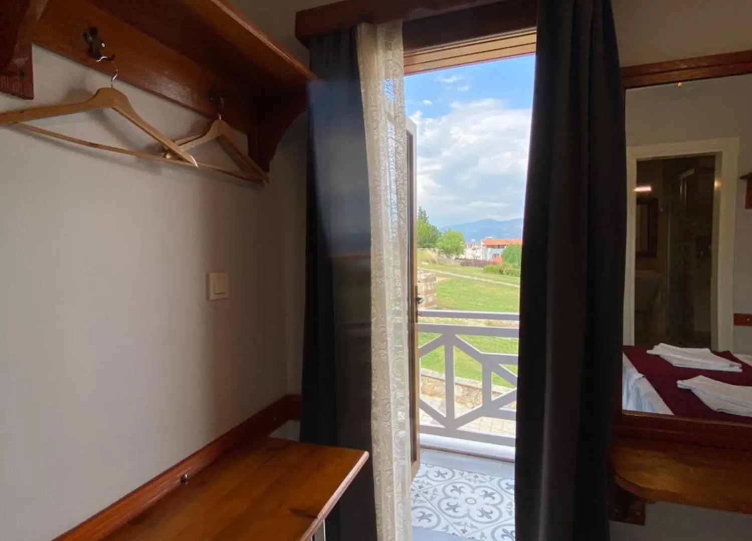 Ephesus Selcuk Castle View Suites Törökország