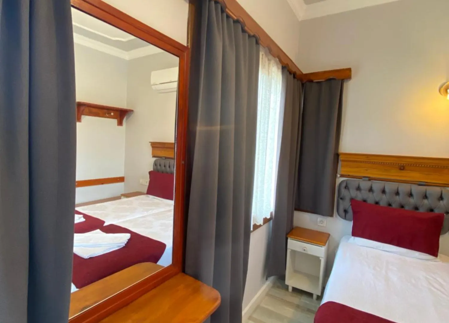 Apartman Ephesus Selcuk Castle View Suites