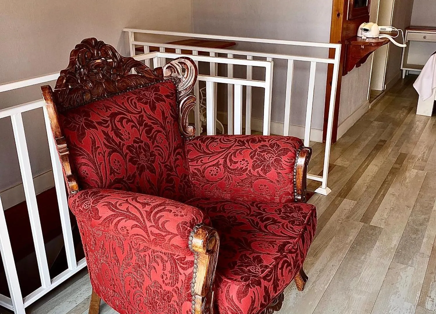 Ephesus Selcuk Castle View Suites
