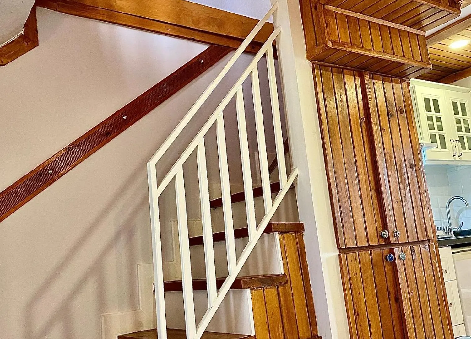 Apartman Ephesus Selcuk Castle View Suites