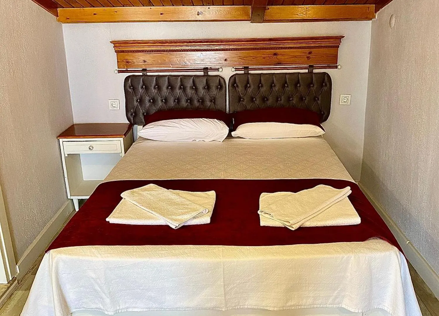 Ephesus Selcuk Castle View Suites Törökország