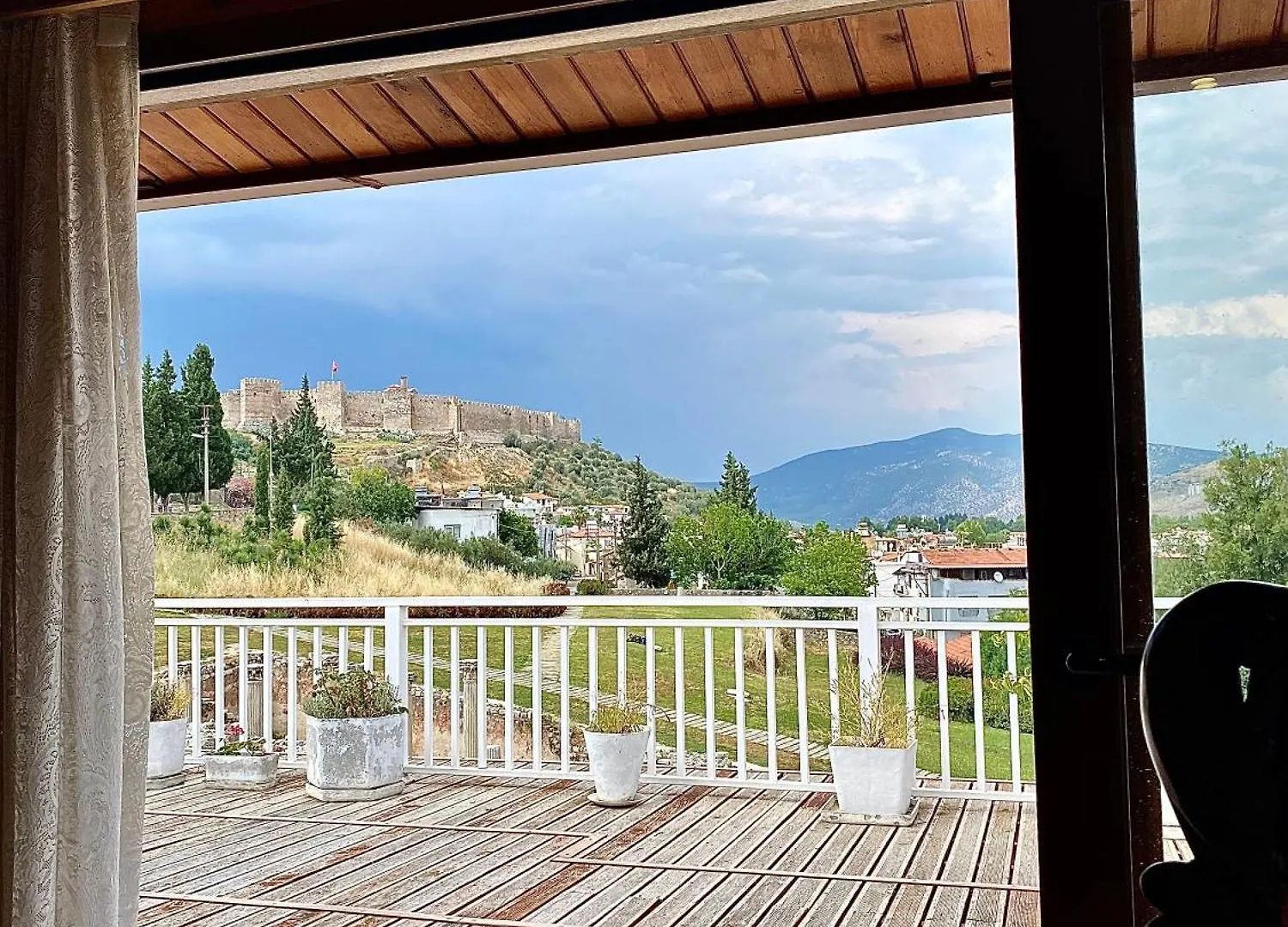Ephesus Selcuk Castle View Suites 0*,  Törökország