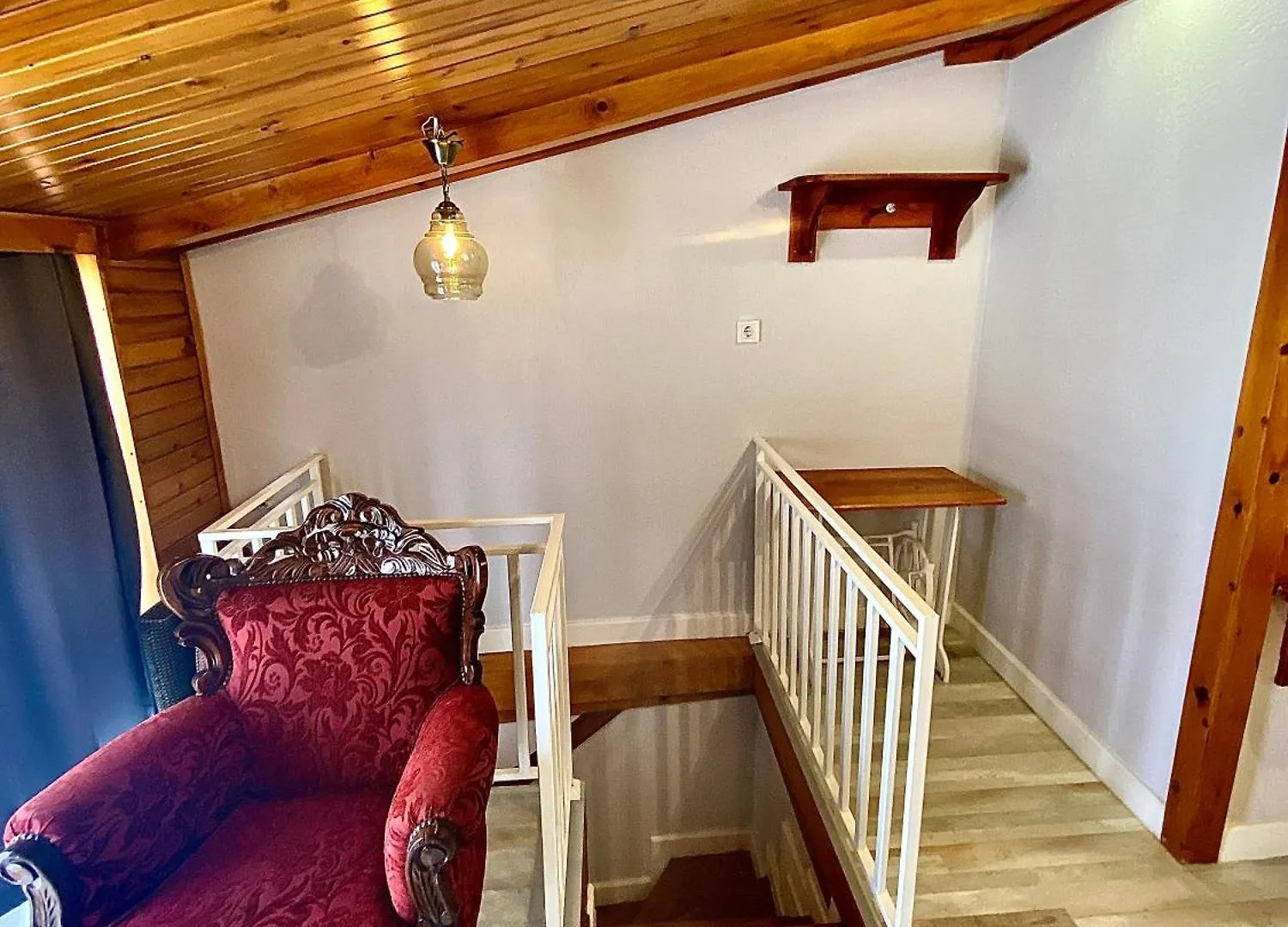 Ephesus Selcuk Castle View Suites Apartman