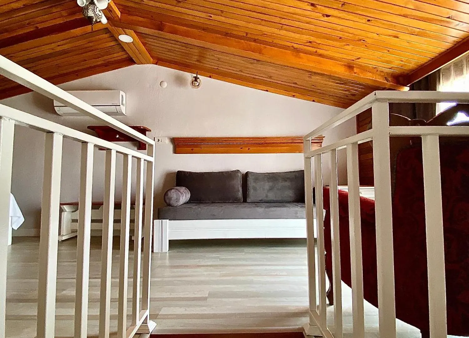 Ephesus Selcuk Castle View Suites