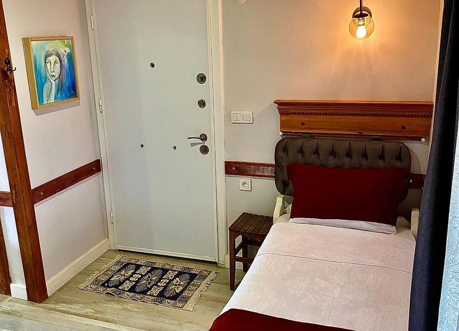 Apartman Ephesus Selcuk Castle View Suites
