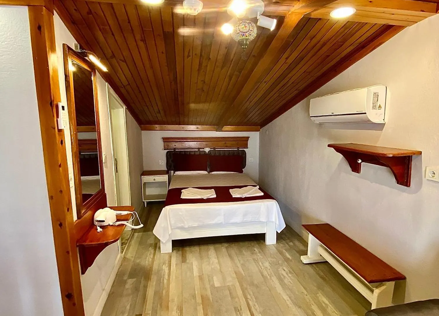 Ephesus Selcuk Castle View Suites 0*,