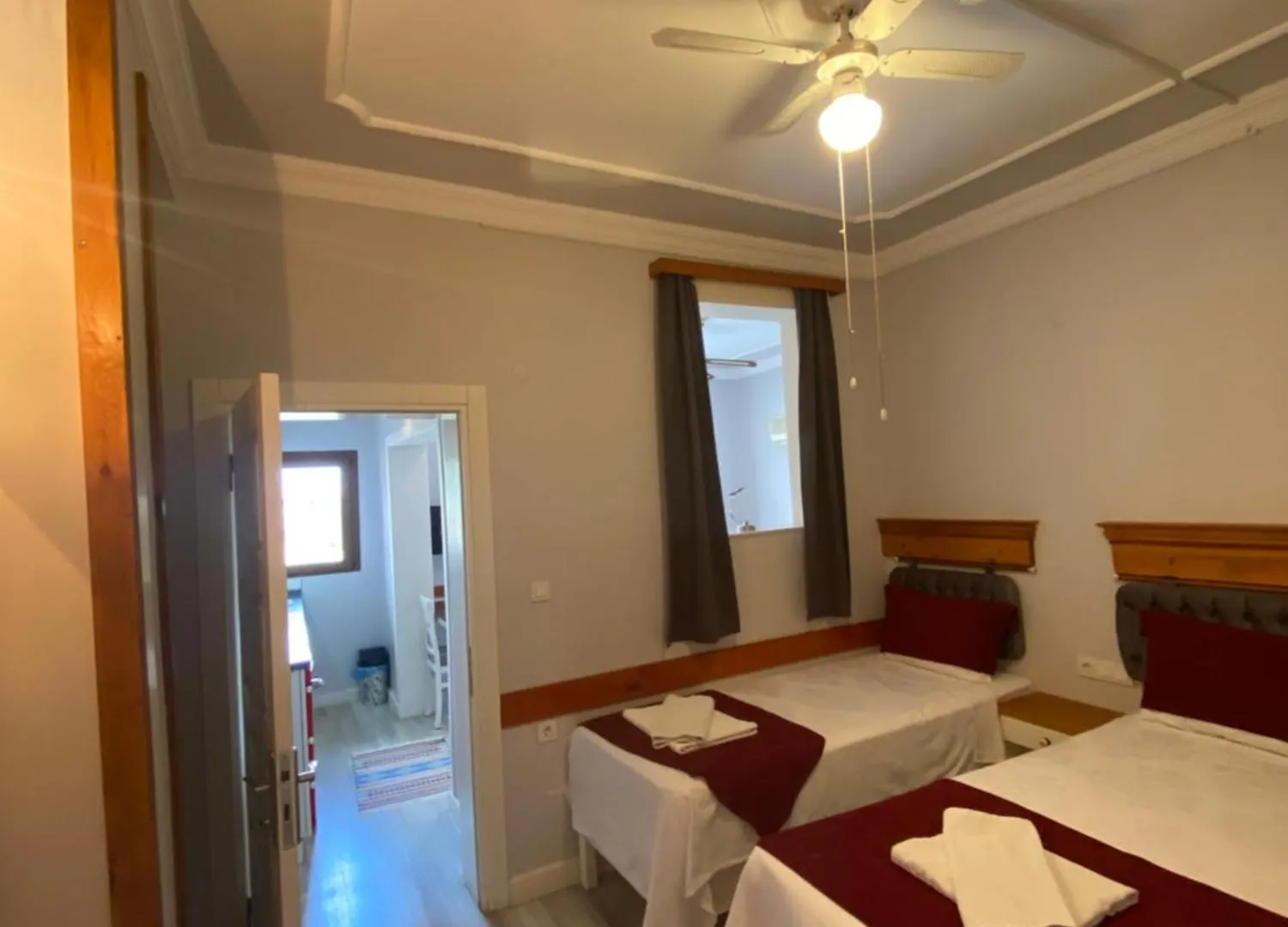 Ephesus Selcuk Castle View Suites Apartman