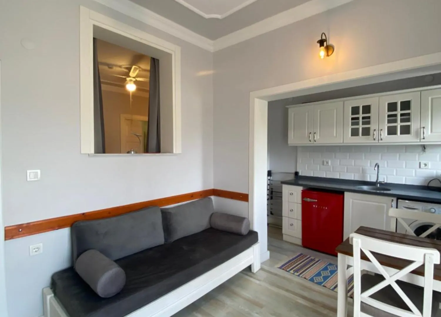 Apartman Ephesus Selcuk Castle View Suites Törökország