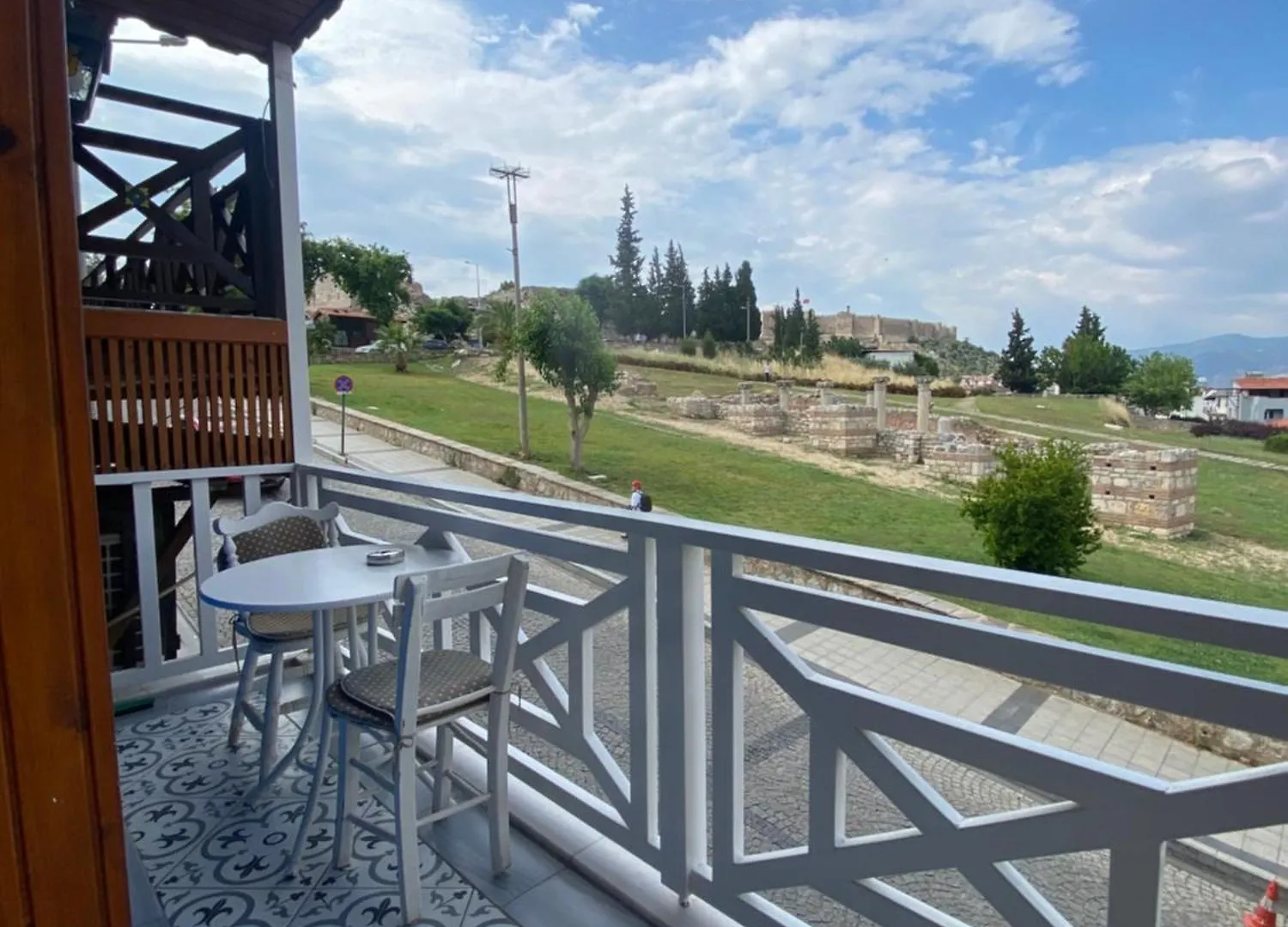 Apartman Ephesus Selcuk Castle View Suites