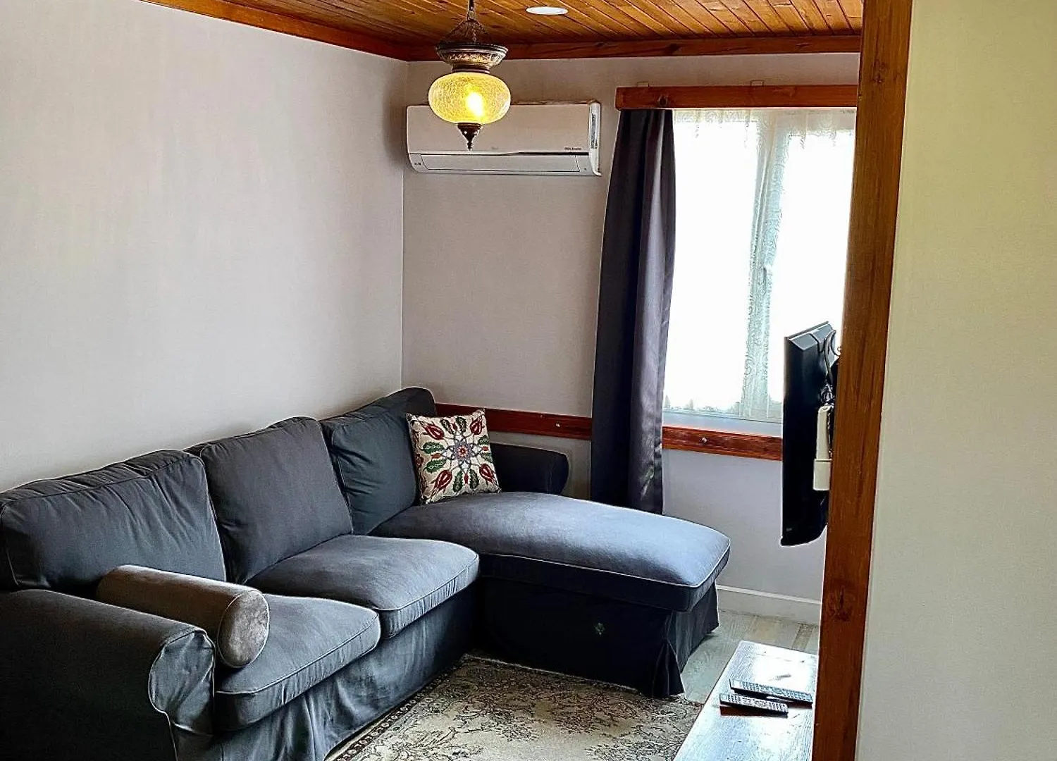 Apartman Ephesus Selcuk Castle View Suites Törökország