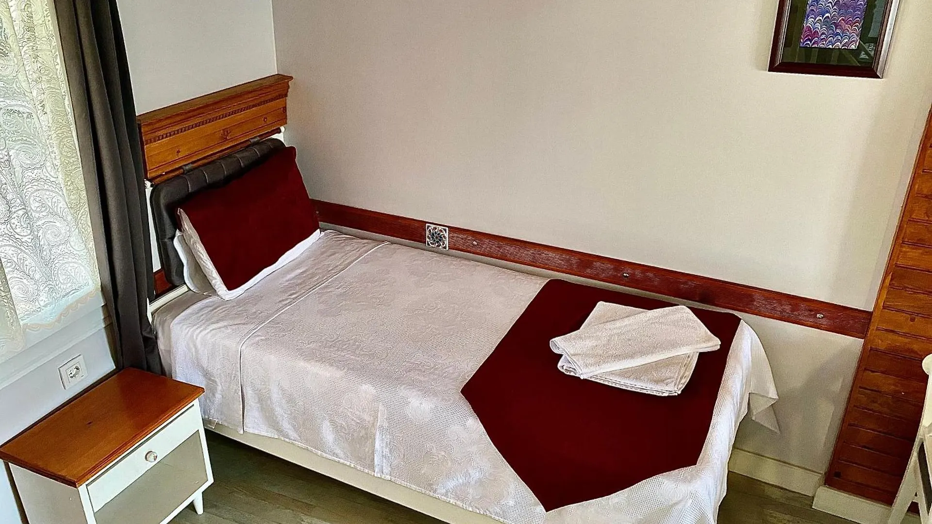 Apartman Ephesus Selcuk Castle View Suites
