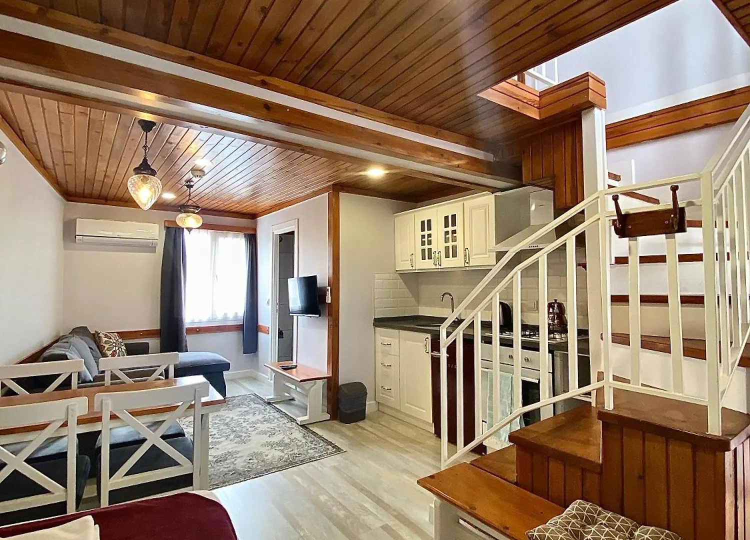 Apartman Ephesus Selcuk Castle View Suites