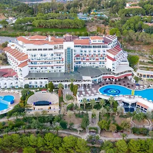 5* Ośrodek wypoczynkowy Labranda Ephesus Princess