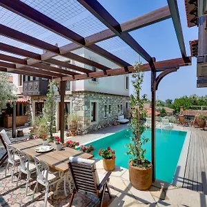 3* Hotel Akanthus Ephesus