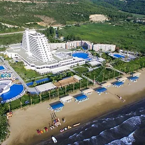 5* Ośrodek wypoczynkowy Palm Wings Ephesus