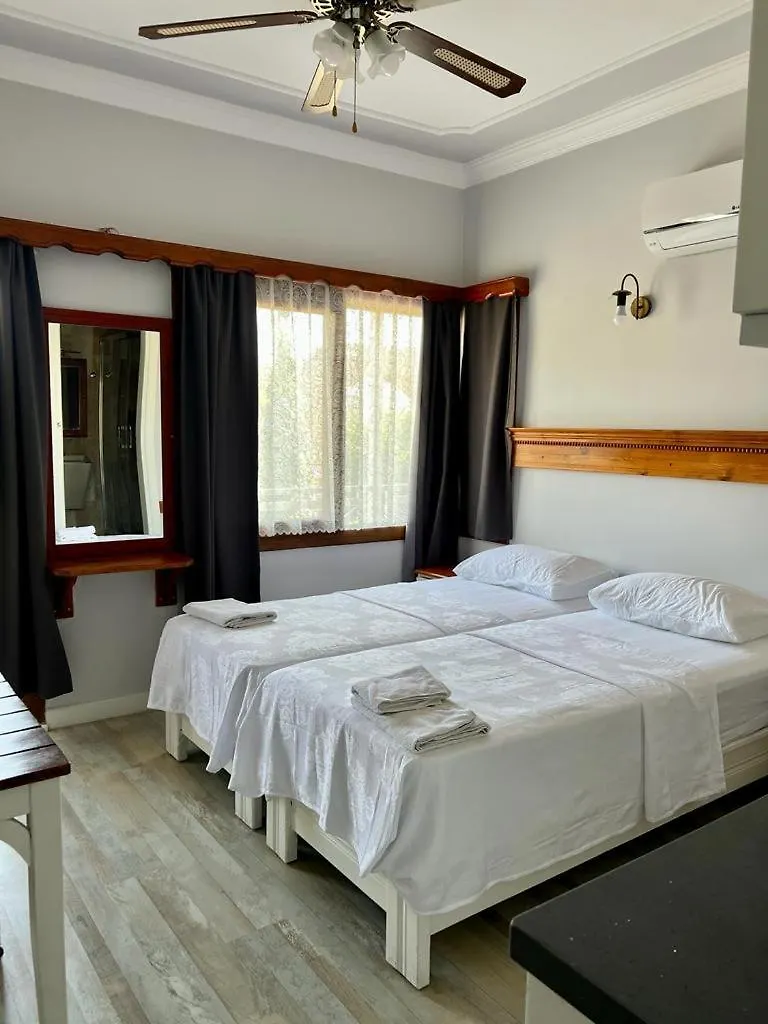 Apartment Ephesus Selcuk Castle View Suites