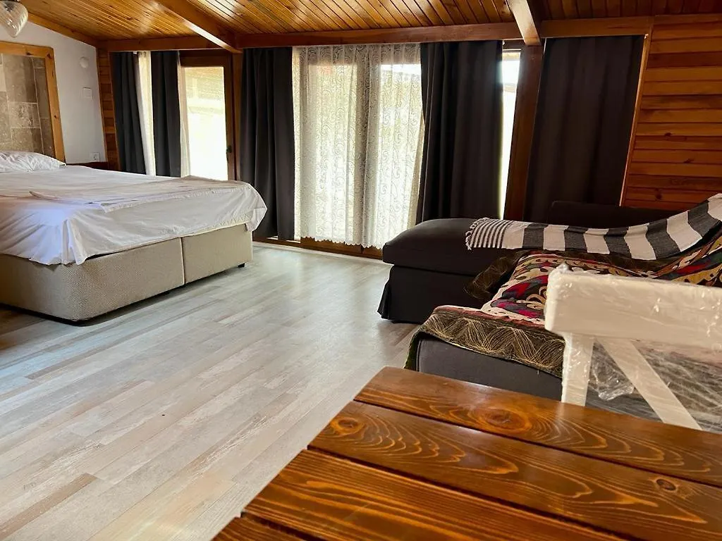 Apartment Ephesus Selcuk Castle View Suites
