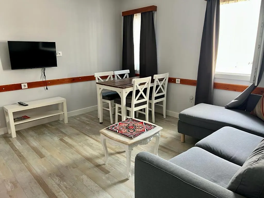 Ephesus Selcuk Castle View Suites 0*,