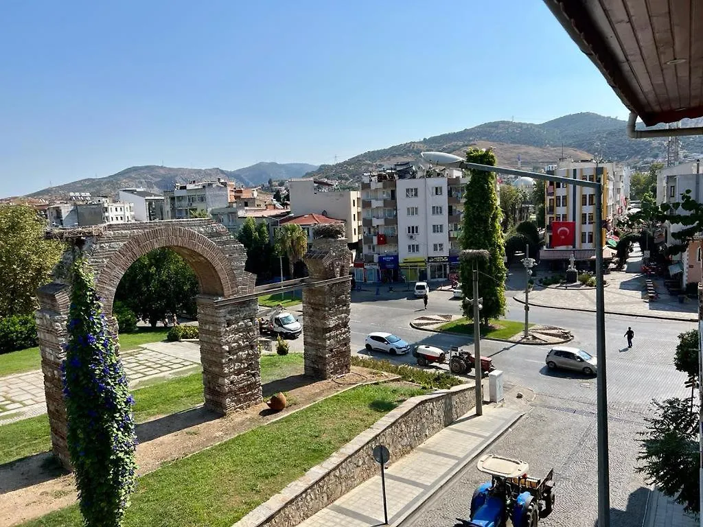 Ephesus Selcuk Castle View Suites
