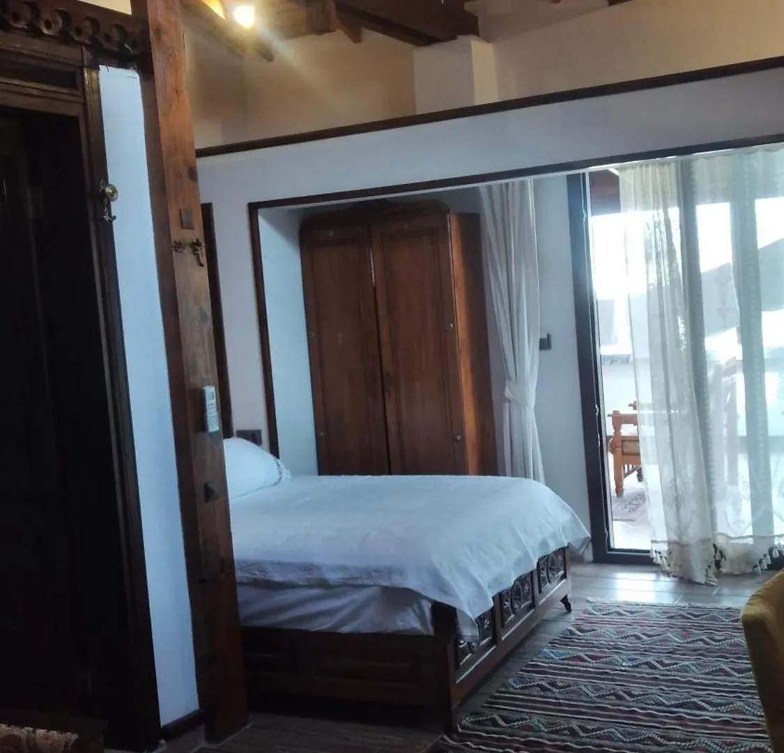 Apartment Ephesus Selcuk Castle View Suites