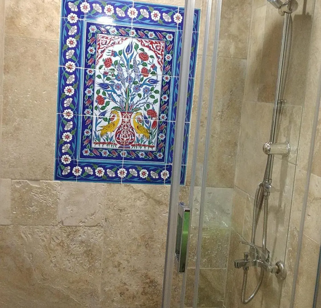 Ephesus Selcuk Castle View Suites