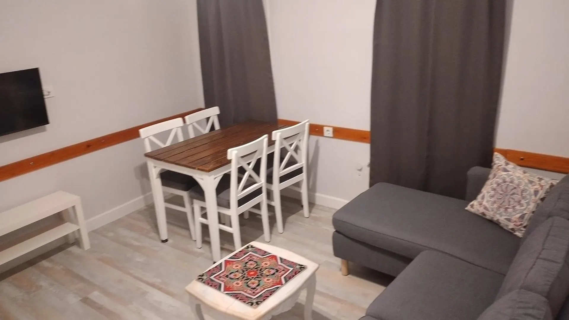 Apartment Ephesus Selcuk Castle View Suites Turkey