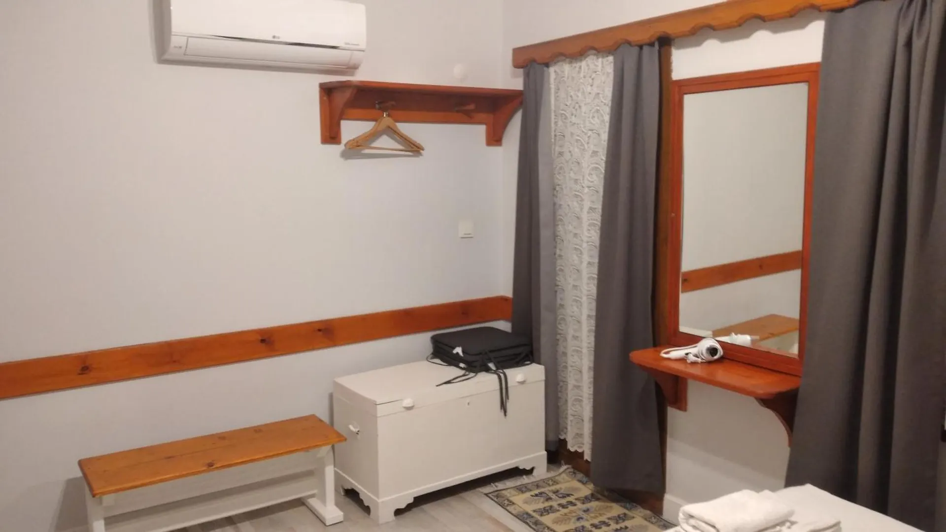 Ephesus Selcuk Castle View Suites 0*,