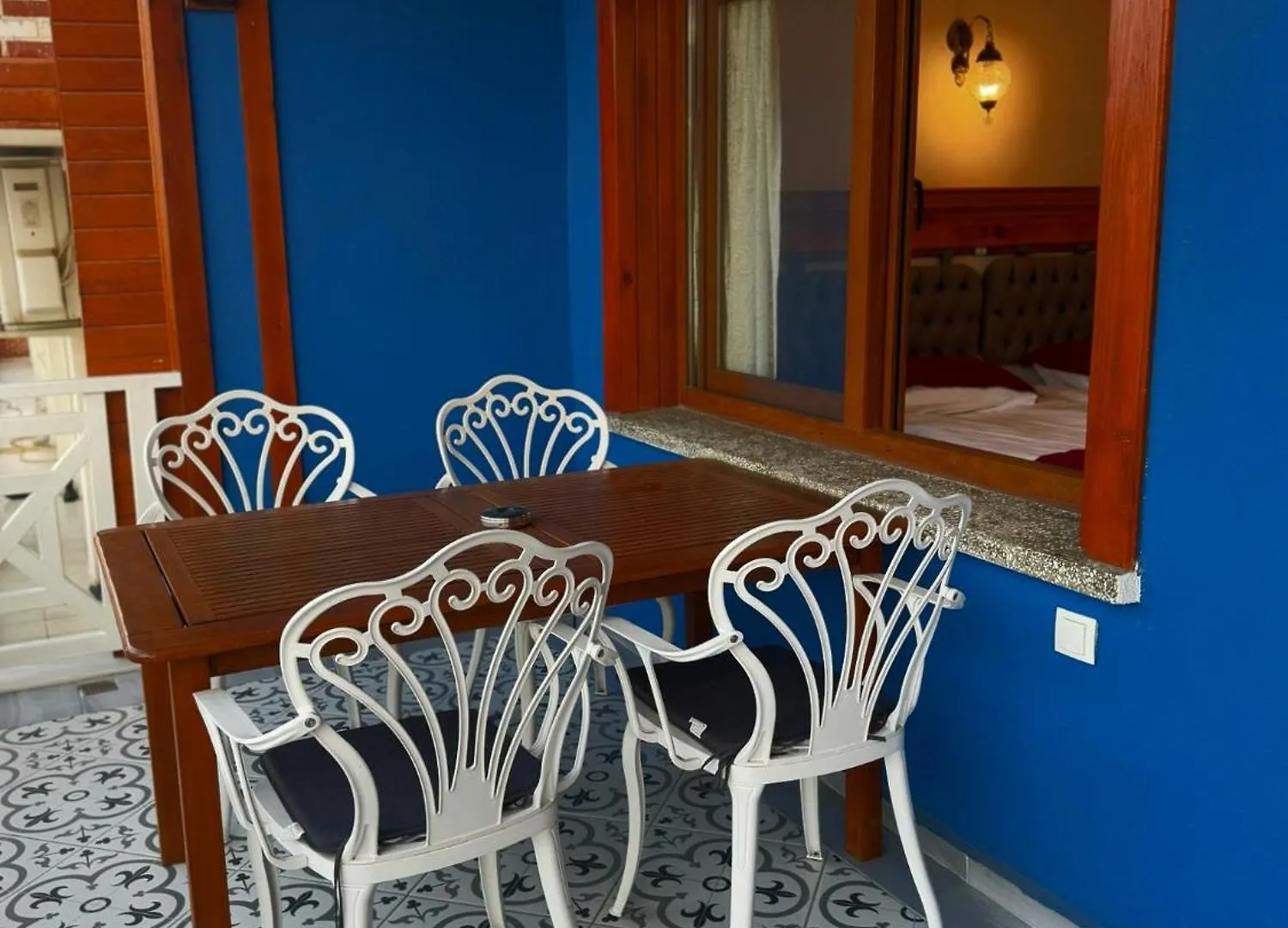 Ephesus Selcuk Castle View Suites 0*,  Turkey