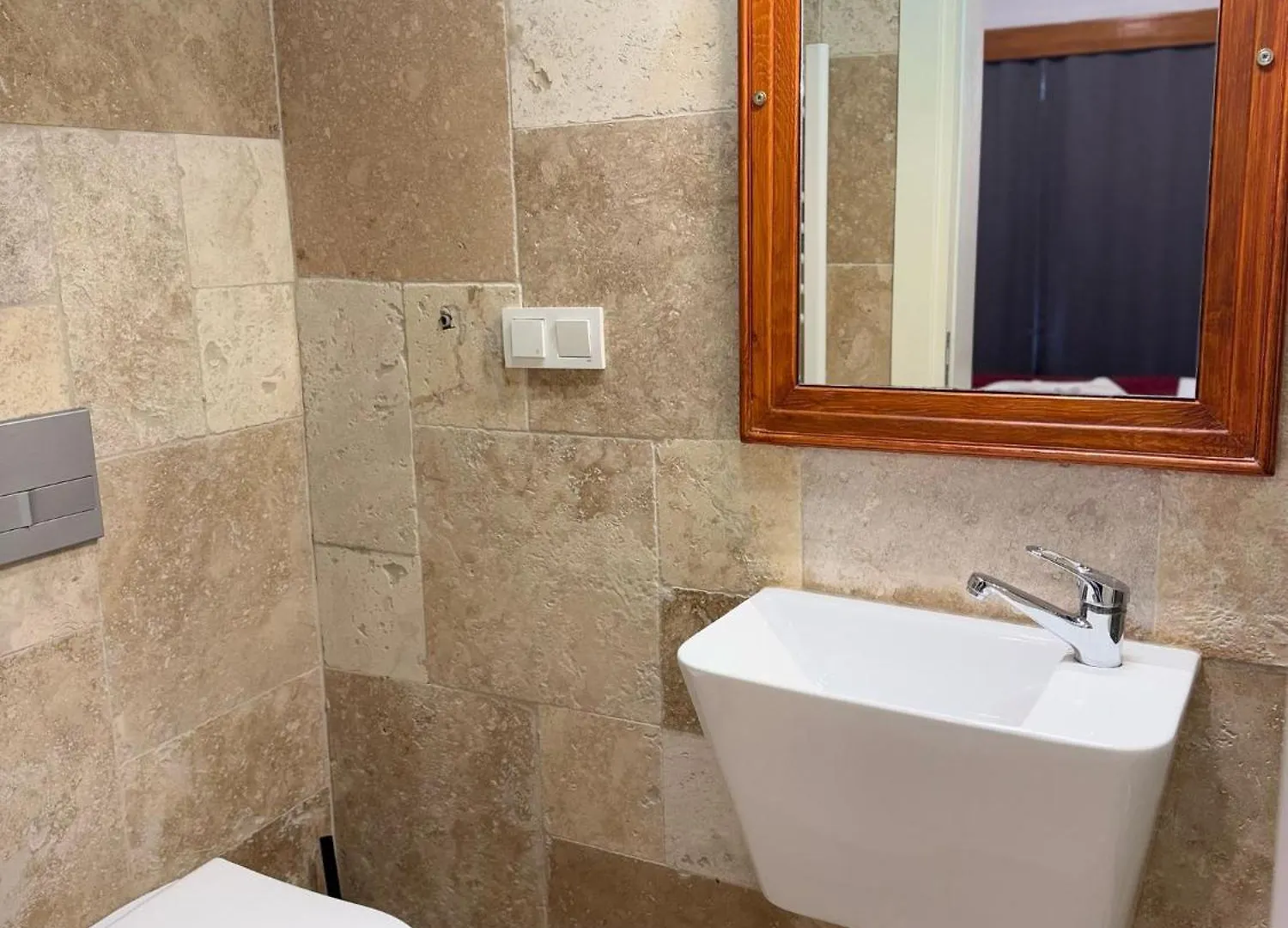 Ephesus Selcuk Castle View Suites