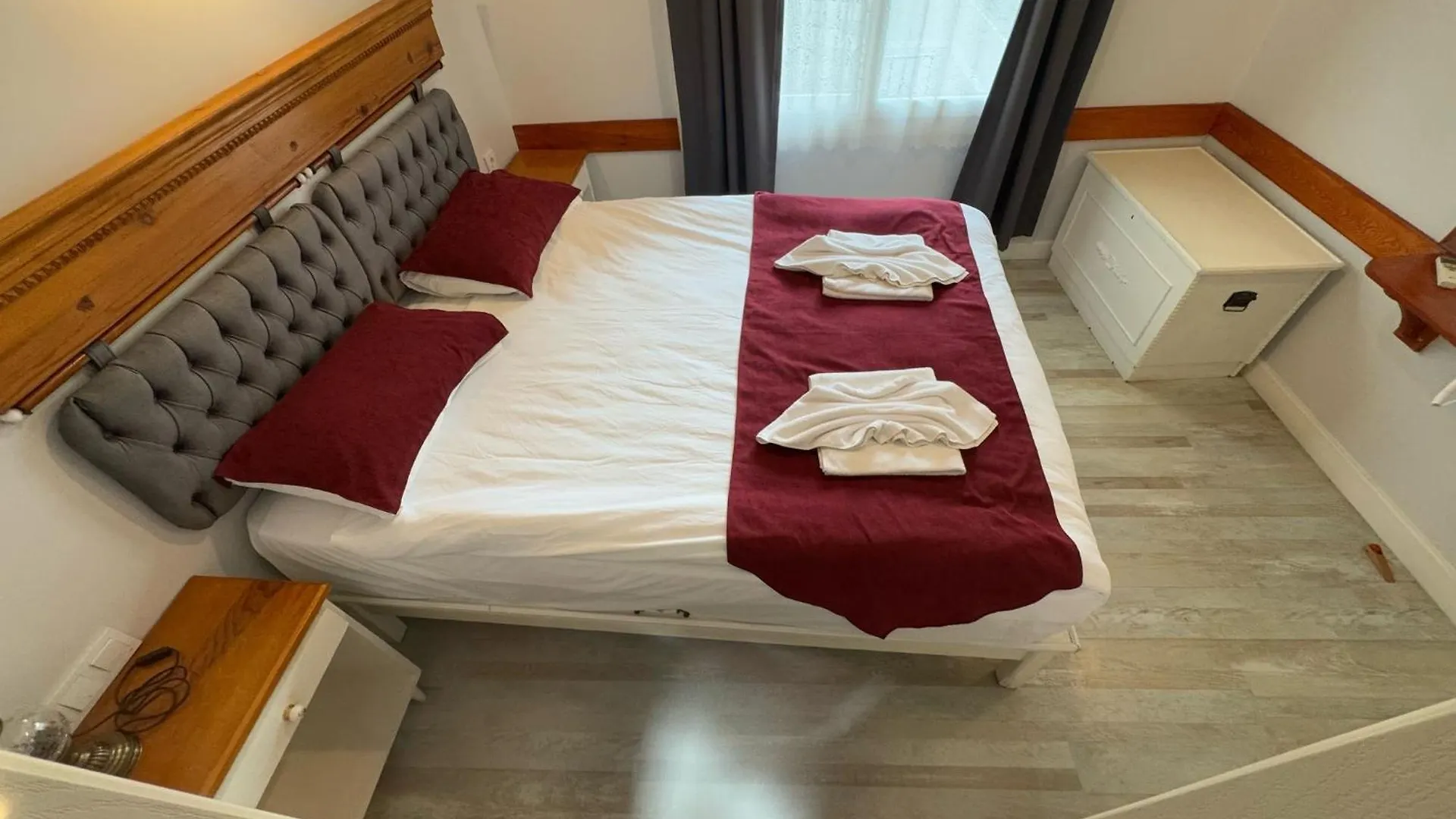 Apartment Ephesus Selcuk Castle View Suites