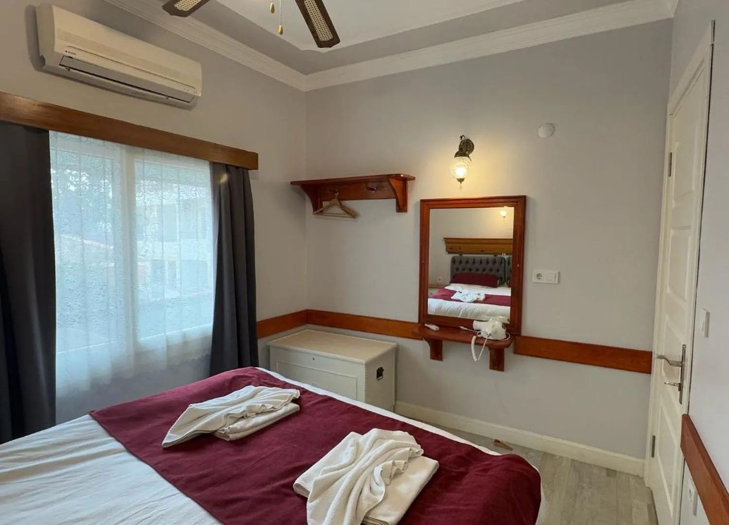 Ephesus Selcuk Castle View Suites 0*,