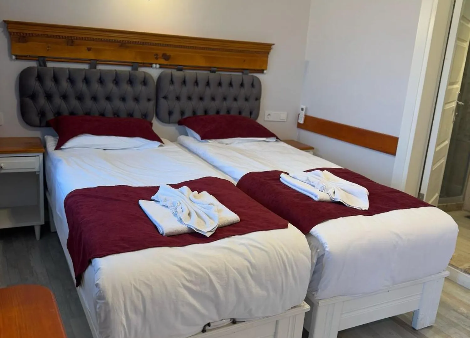 Ephesus Selcuk Castle View Suites