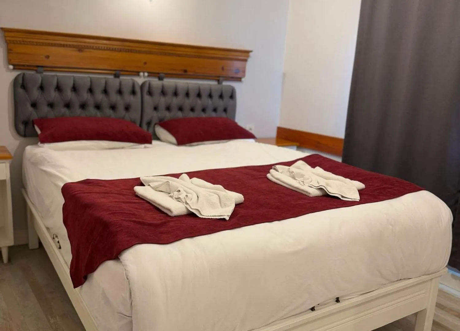 Ephesus Selcuk Castle View Suites 0*,  Turkey