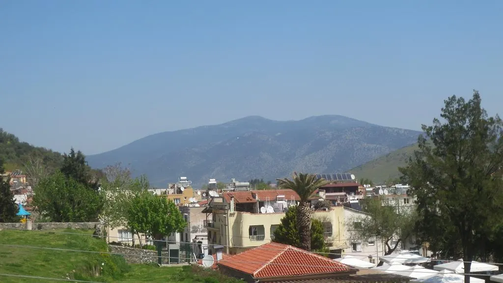 Apartment Ephesus Selcuk Castle View Suites
