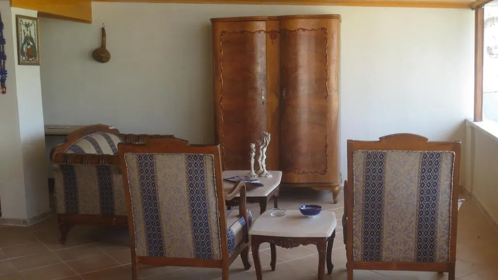 Apartment Ephesus Selcuk Castle View Suites