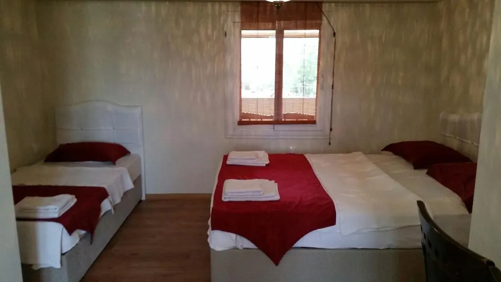 Ephesus Selcuk Castle View Suites 0*,